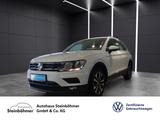 Volkswagen Tiguan United 1.5TSI DSG Navi AppConnect Klima - Volkswagen Tiguan: United