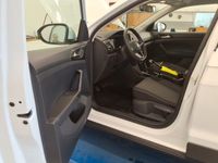 Volkswagen T-Cross - Vorschau Bild 6