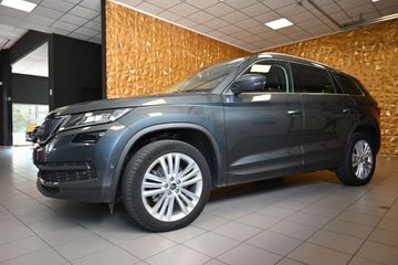Skoda Kodiaq - 8