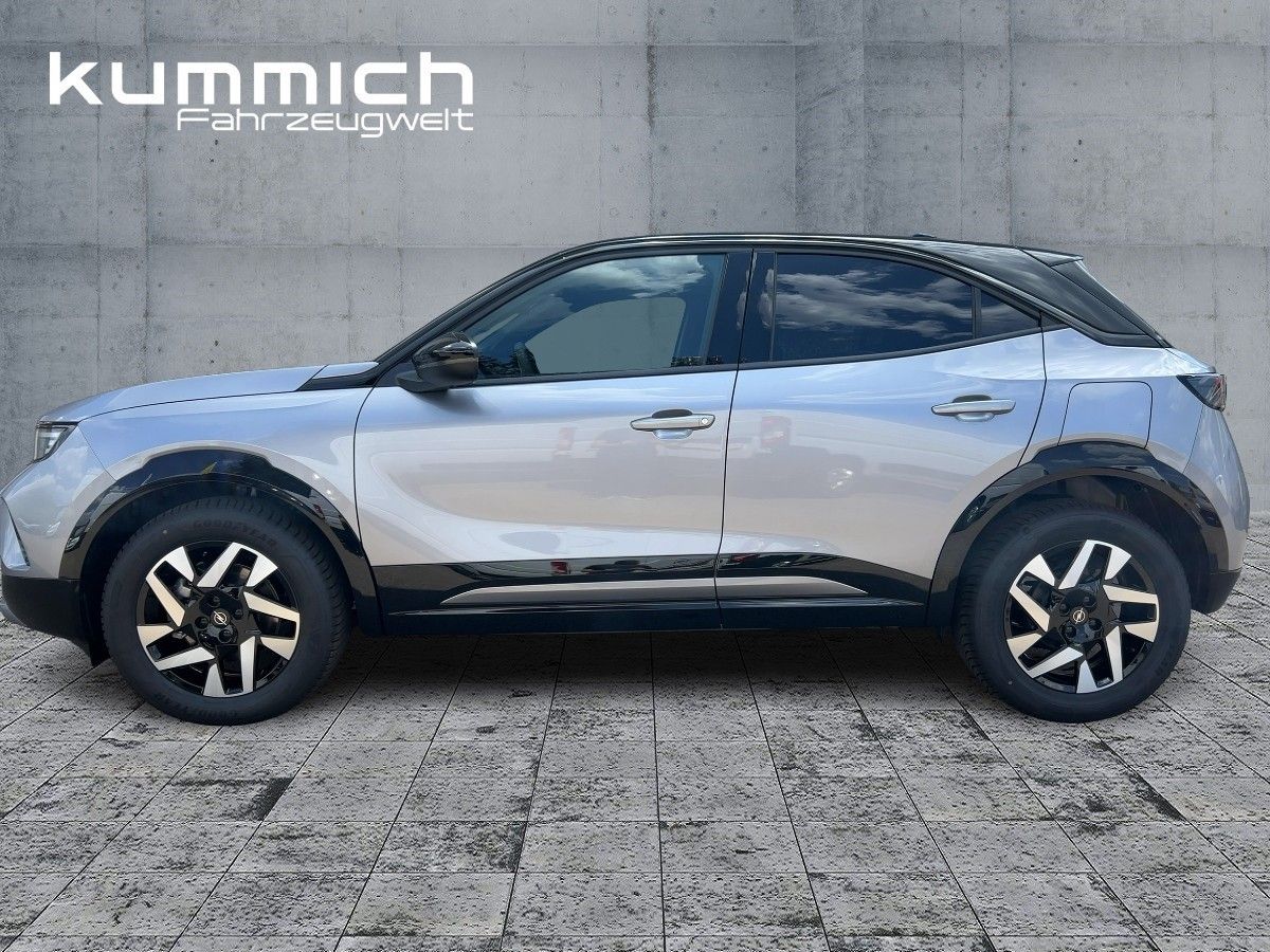 Opel Mokka - Bild 6
