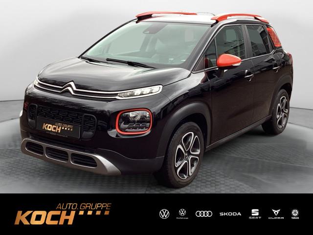 Citroën C3 Aircross 1,2 PureTech Klima Einparkhilfe