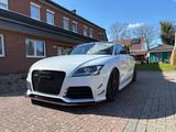 Audi TT RS+ Schale Einzelstück