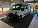 Renault Master L3H2 Mixto Doka *Kasten + 7-Sitze* - Renault Master in Bielefeld