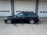 BMW 525d A touring - - BMW 525 in Kiel