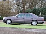 Mercedes-Benz 300 300D Turbo - Top condition - Automatic gearb - Mercedes-Benz 300: D