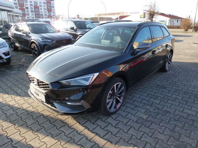 Fahrzeugabbildung SEAT Leon Sportstourer FR 2.0 TDI DSG + Panorama
