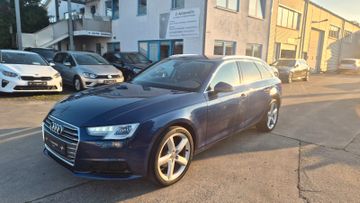 Audi A4 - 2