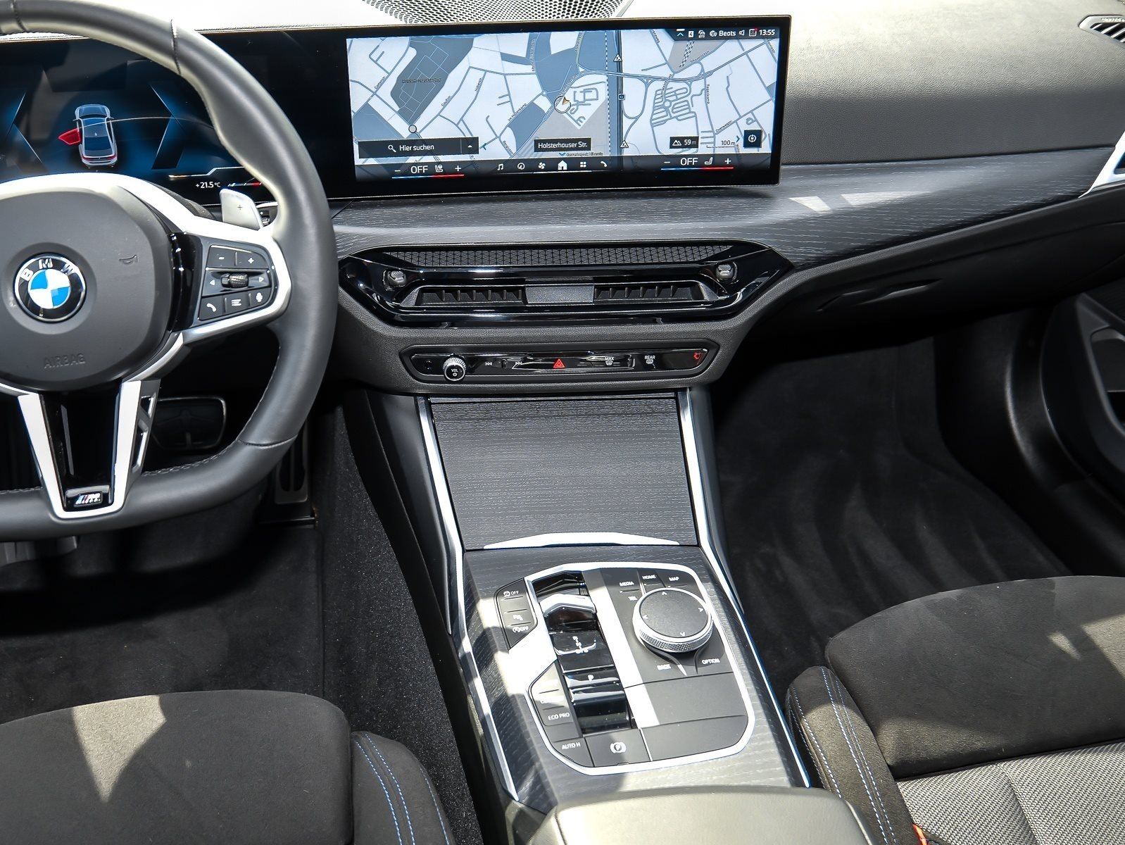 BMW 318 - Bild 16