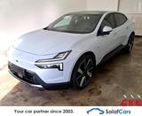 Polestar 4 Long Range Dual Motor 102kWh Pano LED Virtual - Polestar 4 mit Panoramadach