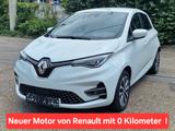 Renault ZOE Intens R135/Z.E. mit neuem Motor**0** KM