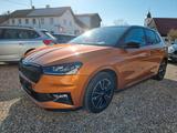 Skoda Fabia Monte Carlo DSG Beheizt.Lenk/Fronts.5J-Gar - Skoda Fabia: 5j