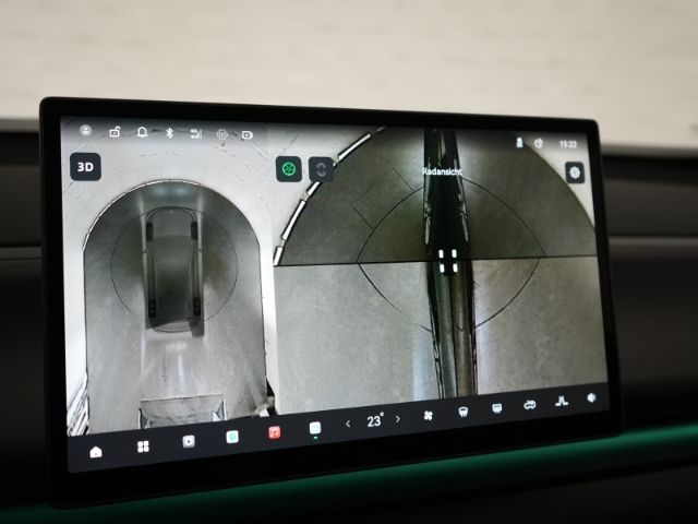 C10 REEV DESIGN 28,4kWh+NAVI+360° KAMERA+LED-SCH