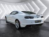 Chevrolet Camaro Coupe V8 2SS *FinalCall*Recaro*Magnetic R - Chevrolet Camaro: Ss2