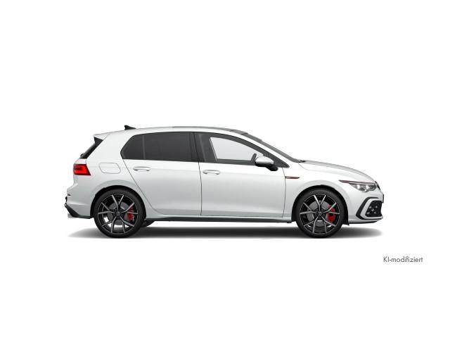 Volkswagen Golf VIII GTI 2.0 TSI 245 PS DSG, GTI, DCC, PANO, миниатюра 6