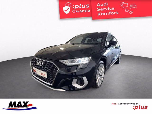 Audi A3 Sportback 30 TFSI ADVANCED LEDMMI NAVIVC 2022