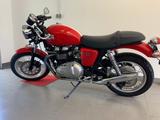 Triumph Thruxton Diablo Red - Angebote