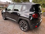 Jeep Renegade 1.3l T-GDI I4 Limited DCT Navigation - Jeep in Mönchengladbach