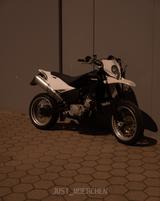 Husqvarna SM 630  - HUSQVARNA SM 630