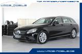 Mercedes-Benz C 300 d T 9G-TRONIC Avantg./LED/KAMERA/BURMESTER - Mercedes-Benz C 300 in Ludwigshafen