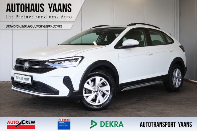 Volkswagen Taigo 1.0 TSI Life AID+ACC+LED+CARPLAY+ALU