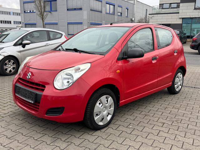 Suzuki Alto Comfort*1/Hand*Tüv Neu*