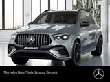 Mercedes-Benz GLE 53 AMG 4M+ AMG Premium+/Pano/HuD/Sitzklima