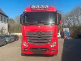 Mercedes-Benz Actros 2663LL 6x4 Kran Palfinger Epsilon Q170Z96 - Mercedes-Benz 6x6