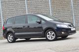 Seat Alhambra Reference*7-SITZER*KLIMA*TEMPOMAT*PDC* - Seat Alhambra Gebrauchtwagen in München