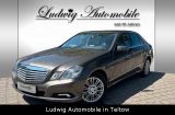 Mercedes-Benz E 350 Lim. CGI Automatik*Leder*Kamera*Totwinkel - aus 2010: Auto
