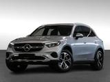 Mercedes-Benz GLC 300 e 4MATIC mit EQ Hybrid Technologie - Mercedes-Benz GLC-Class in Stuttgart