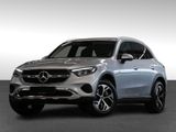 Mercedes-Benz GLC 300 e 4MATIC mit EQ Hybrid Technologie - Mercedes-Benz GLC-Class in Stuttgart