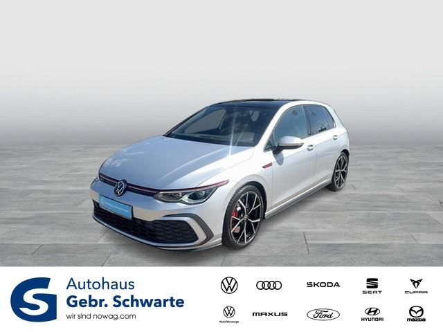 Volkswagen Golf VIII Lim. 2.0 TSI GTI Pano Navi Matrix