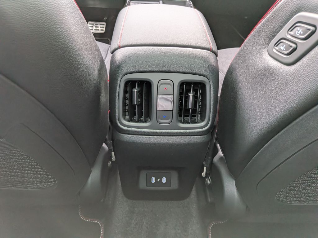 Hyundai Tucson – Bild 24
