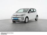 Volkswagen up! United SHZ Alu Climatronic Bluetooth - VW up! Gebrauchtwagen in Duisburg