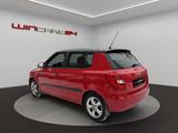Skoda Fabia Style Edition - Skoda Fabia: Style Edition