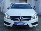 Mercedes-Benz A -Klasse A 45 AMG 4Matic Autom Leder NAVI Klima - Mercedes-Benz: Klasse AMG