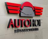 Suzuki (SX4) S-Cross - silberne Suzuki (SX4) S-Cross