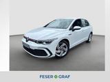 Volkswagen Golf VIII GTI 180kW 6-Gang LED PDC App-Connect