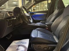 CUPRA Formentor VZ 4Drive 310PS Brembo 360 Matt AHK CUPRA Formentor VZ 4Drive 310PS Brembo 360 Matt AHK