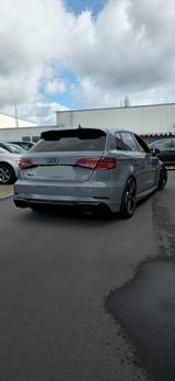 Audi **RS3 630PS HPERFORMANCE TÜV alles eingetragen** - Audi RS3: Ps