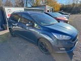 Ford Grand C-Max Titanium 7Sitzer Insp/Tüv Neu - Ford C-Max in Saarbrücken