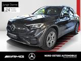 Mercedes-Benz GLC 300 d AMG 4M AHK DISTRONIC MBUX SHZ KEYLESS - Mercedes-Benz GLC 300 Gebrauchtwagen in Hannover