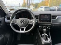 Renault Arkana - Vorschau Bild 8