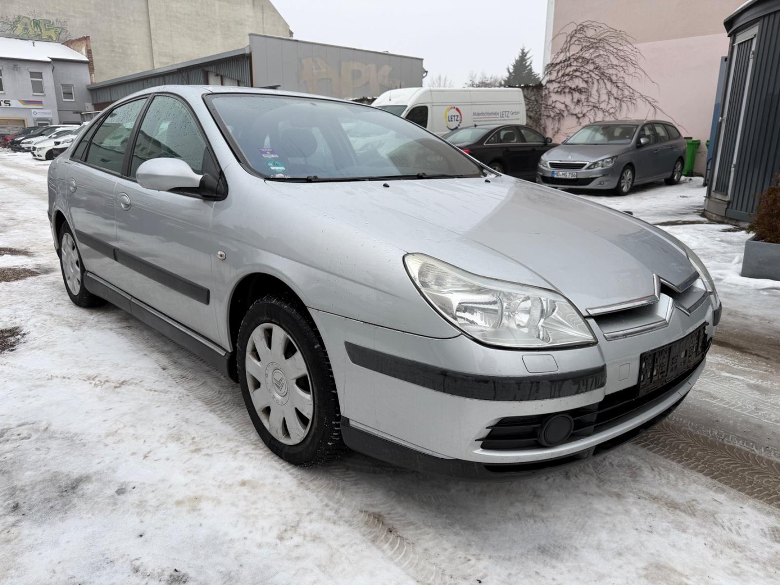 Citroën C5 1.8 16V Tendance