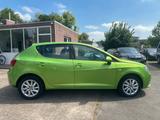 Seat Ibiza Lim. Style Salsa - Seat Ibiza mit Benzin-Antrieb: Limousine, Salsa