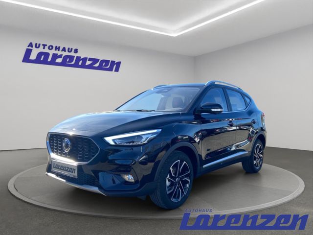 MG ZS Luxury 1.5 VTi EU6d Navi 360 Kamera LED Apple