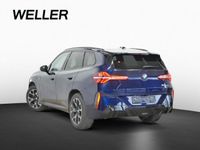 BMW X3 - Vorschau Bild 6