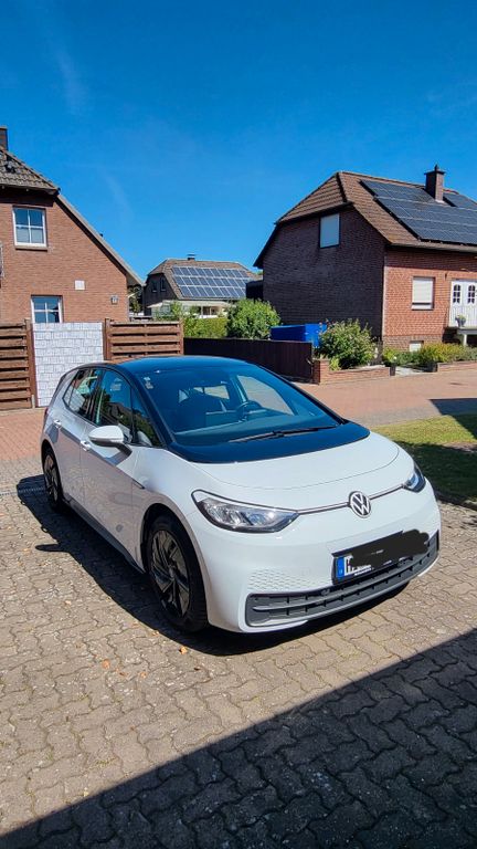 Image of Volkswagen ID.3