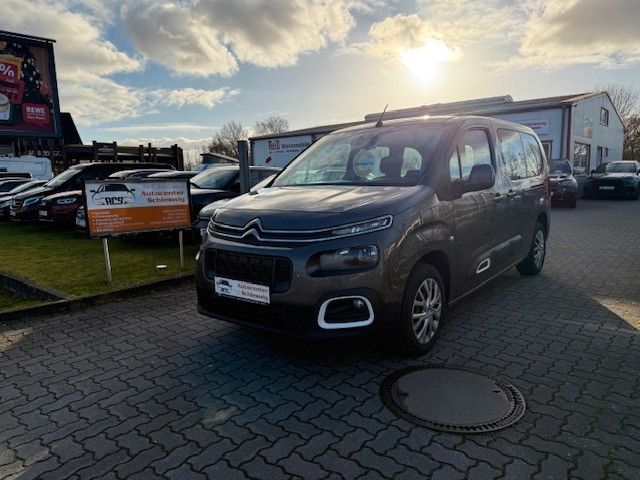 Citroën Berlingo Live XL/Klimaaautomatik,TÜV Neu/ÖL Serv