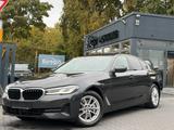 BMW 530 e xDrive Aut. 1 Hand - Head Up - LED /// - BMW 530 in Aachen